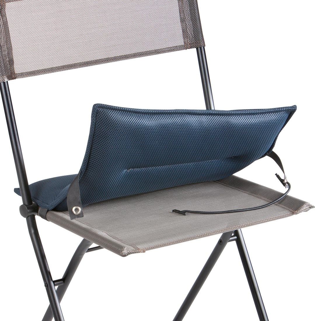 Lafuma Anytime Sitzkissen 42x42cm AirComfort