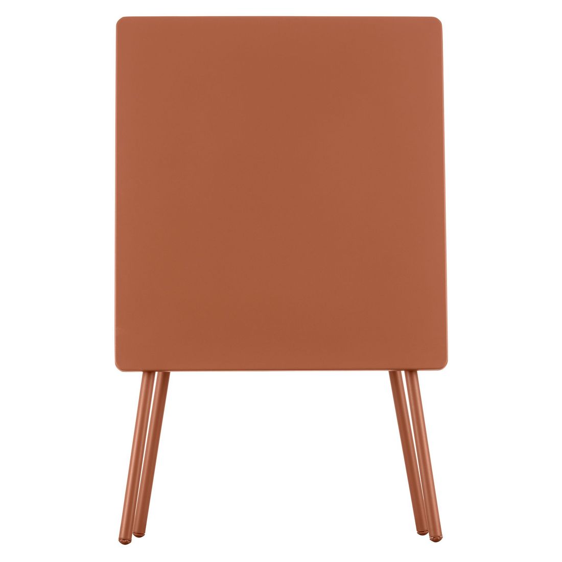 Lafuma Balcony Klapptisch 64x70cm Stahl