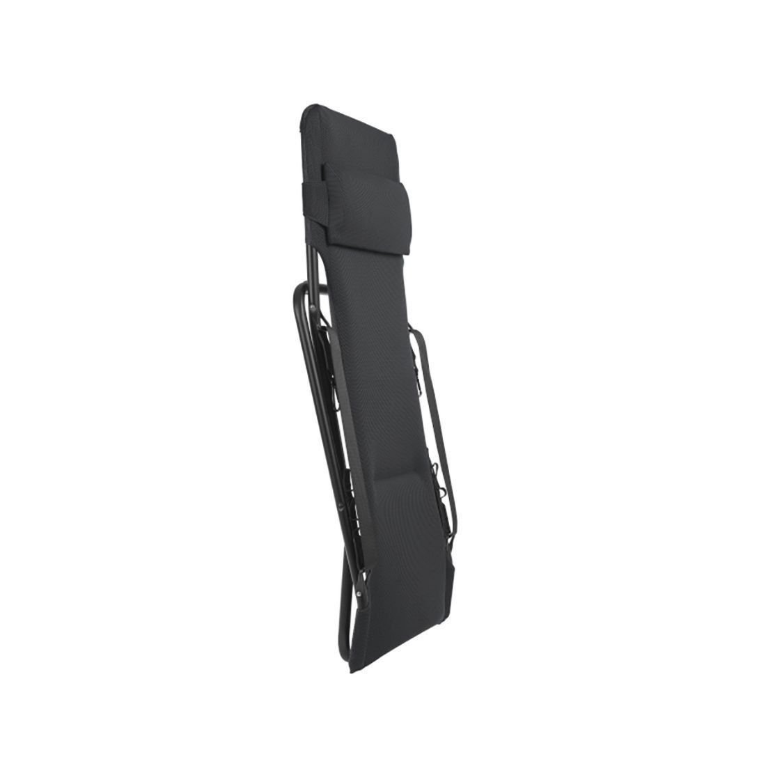 Lafuma Transabed Liegestuhl Stahl/AirComfort