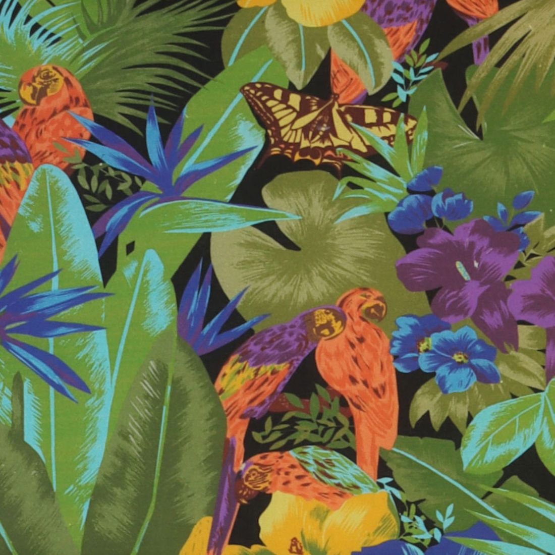 KETTtex Florida Gartenliegenauflage 60x195cm Kunstfaser