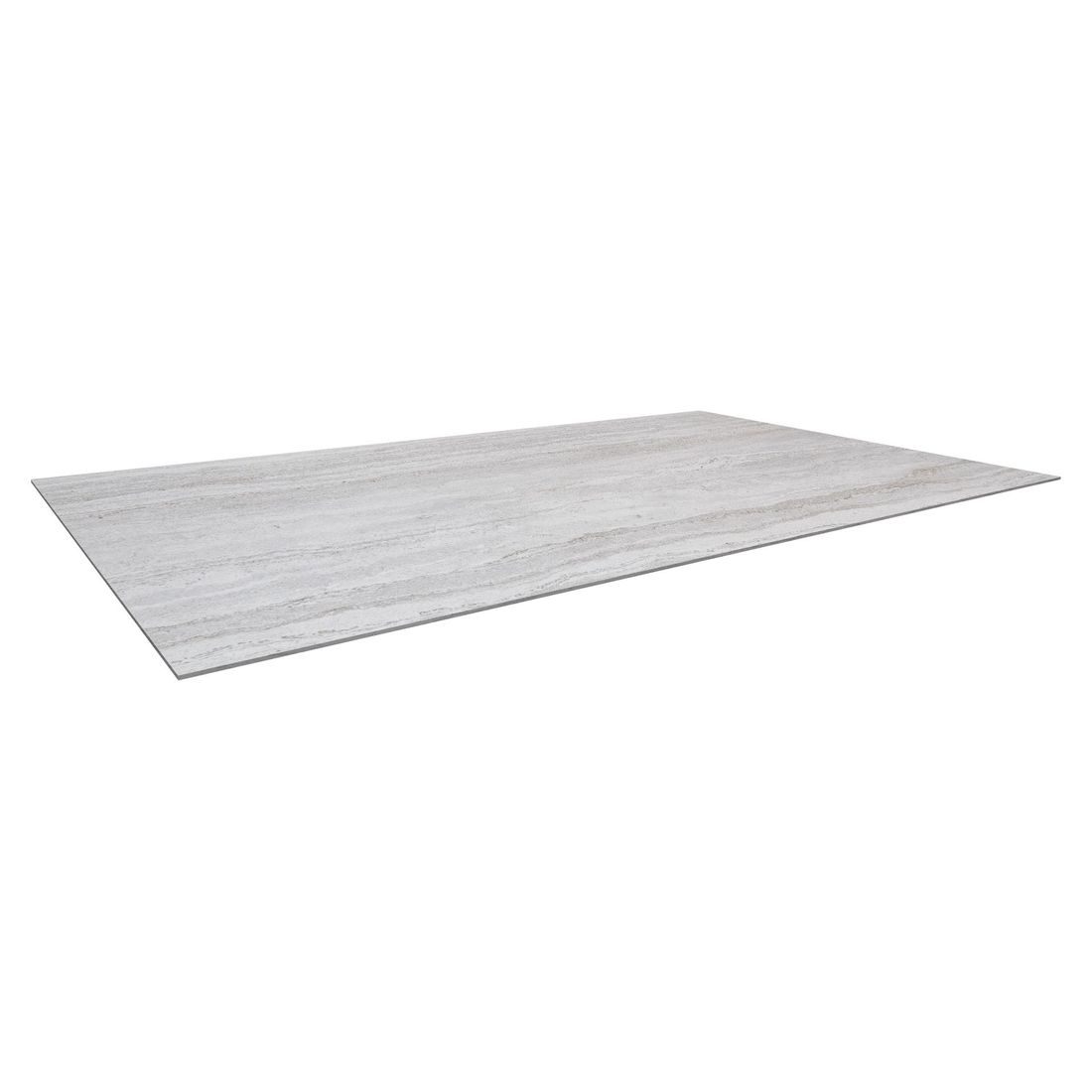 Stern Gartentisch-Platte Dekton