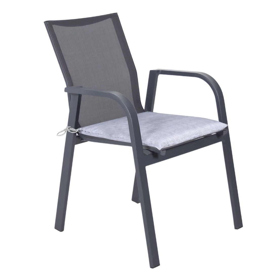 OUTLIV. Pandora Sitzkissen 50x45cm Polyester