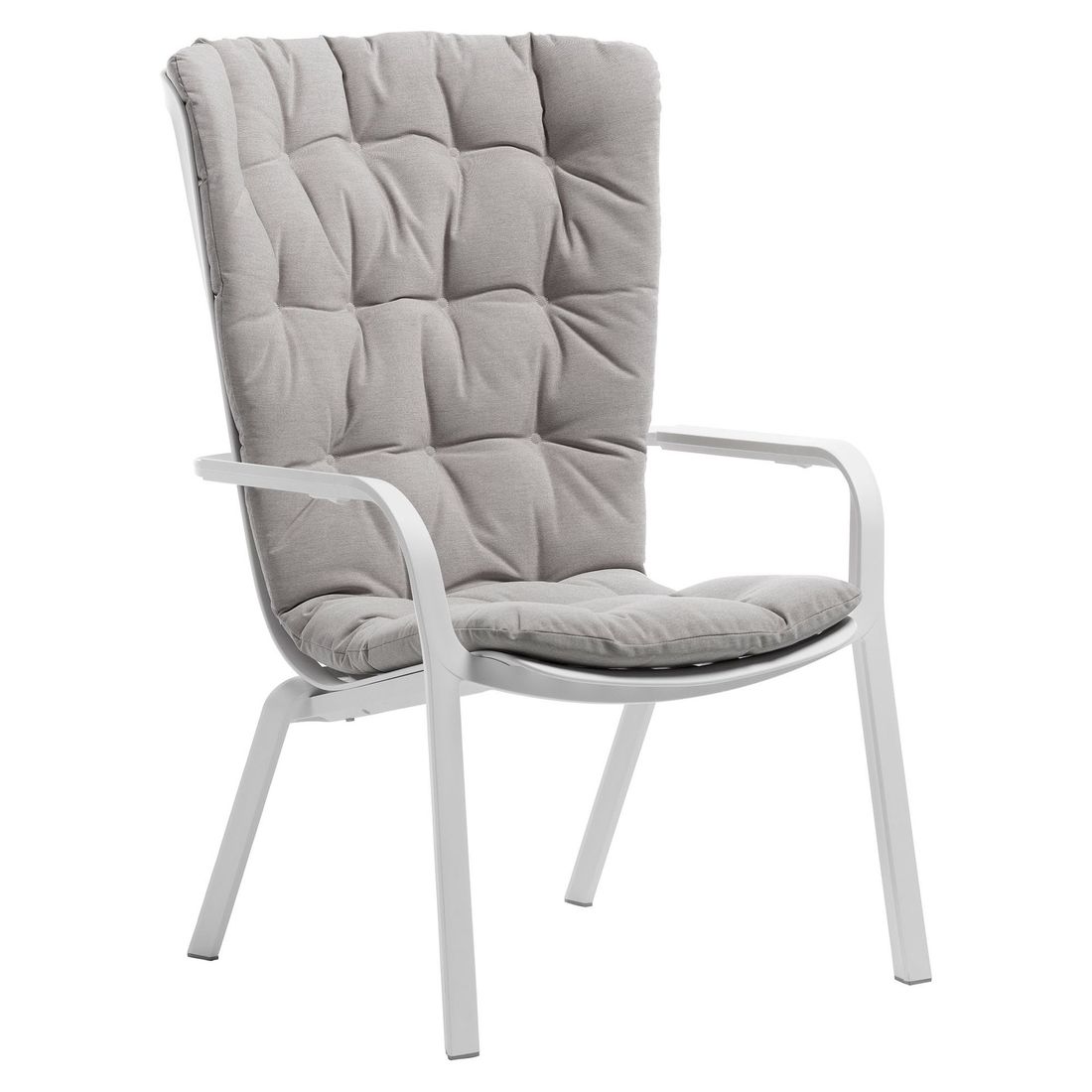 Nardi Folio Loungesesselauflage Polyacryl 82x128cm