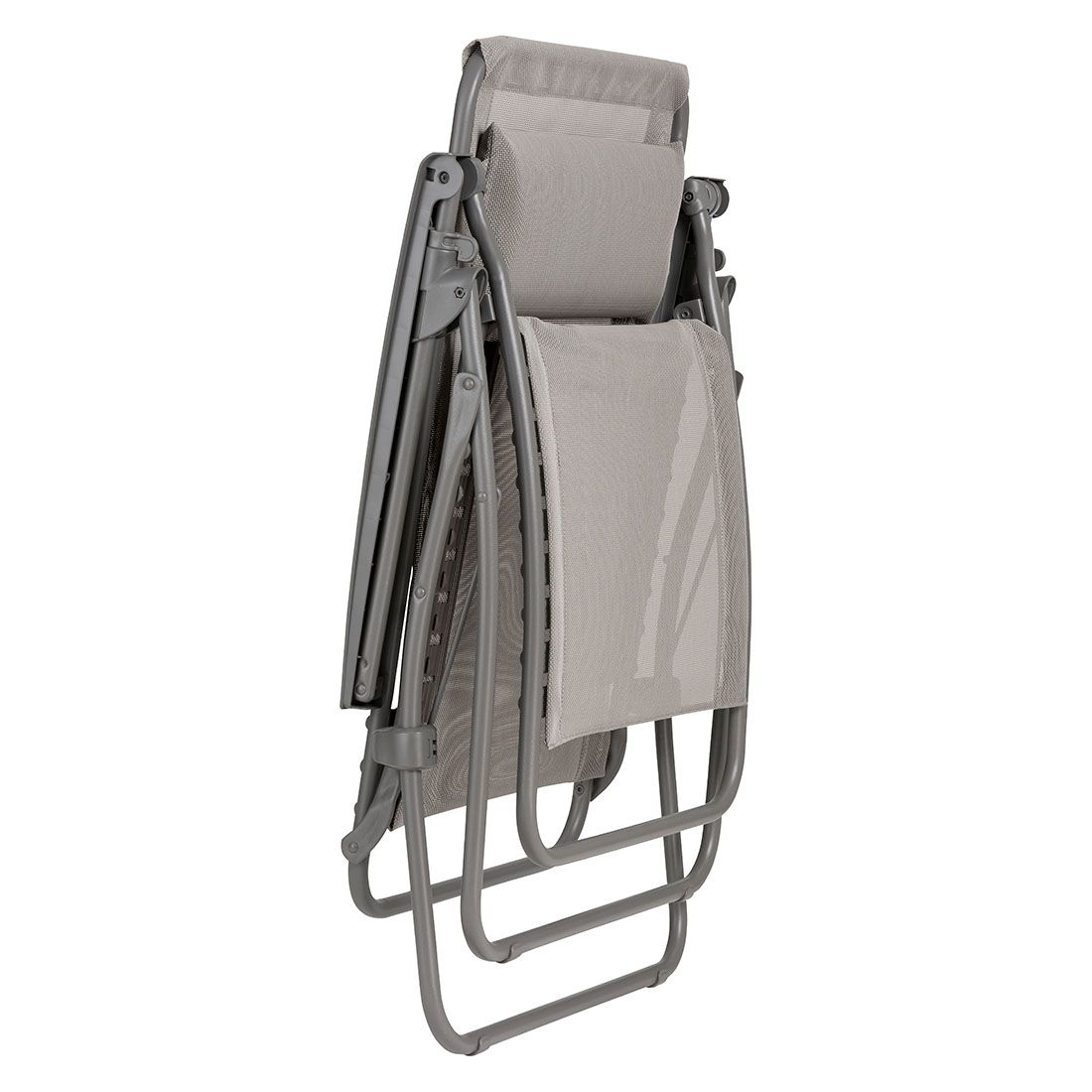 Lafuma R Clip Relaxliege Stahl/Batyline