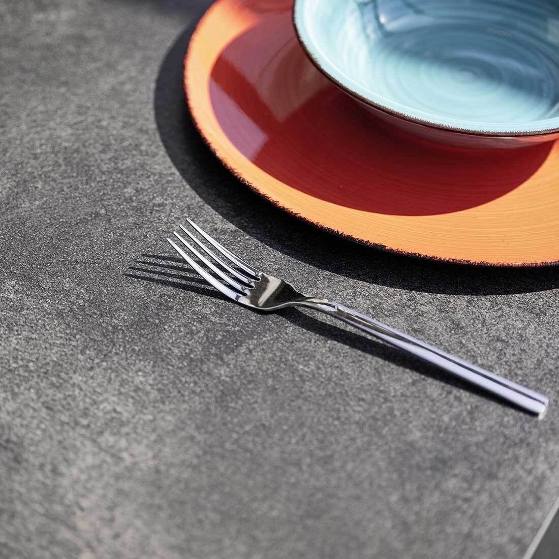 Kettler Memphis Gartenmöbel-Set M (4 Plätze) Tisch 160x95cm