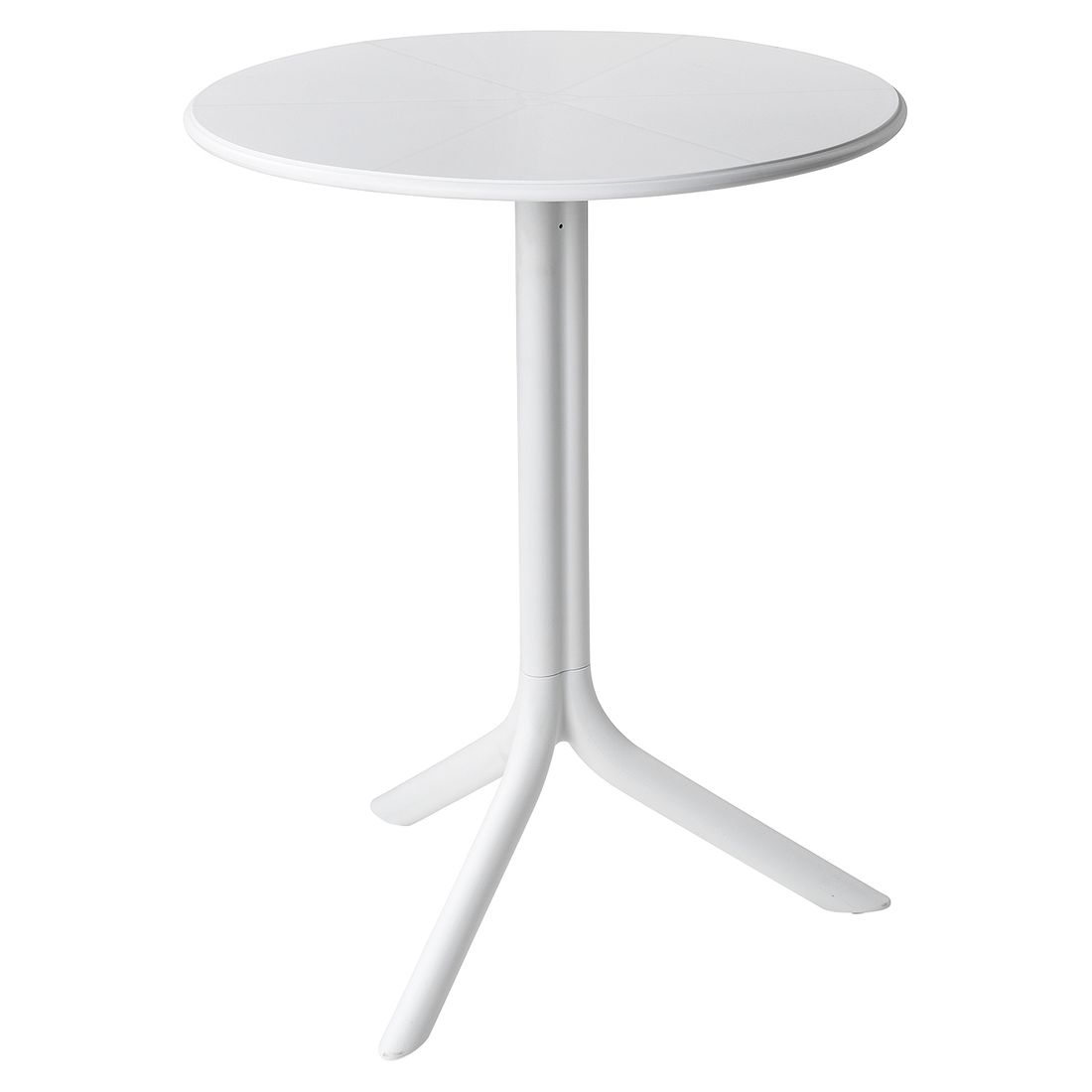 Nardi Costa Gartenmöbel-Set S (2 Plätze) Tisch Ø60,5cm