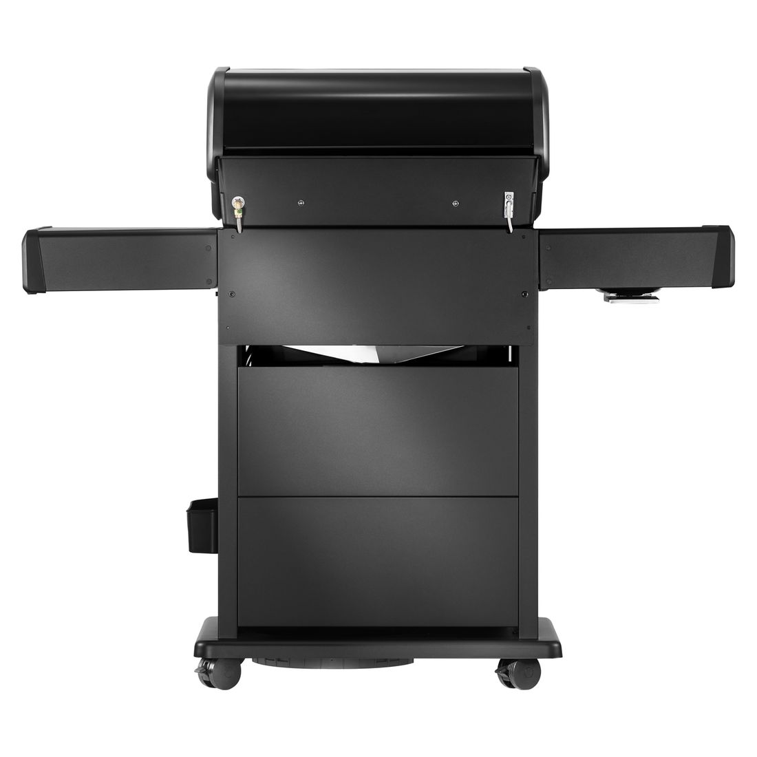 Napoleon Phantom Rogue PRO-S 425 Gasgrill mit Edelstahl-Rosten