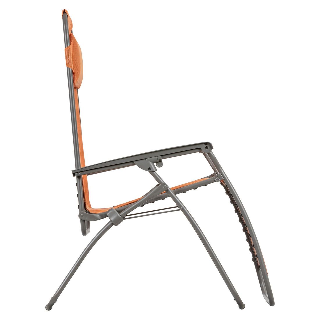 Lafuma R Clip Relaxliege Stahl/Batyline