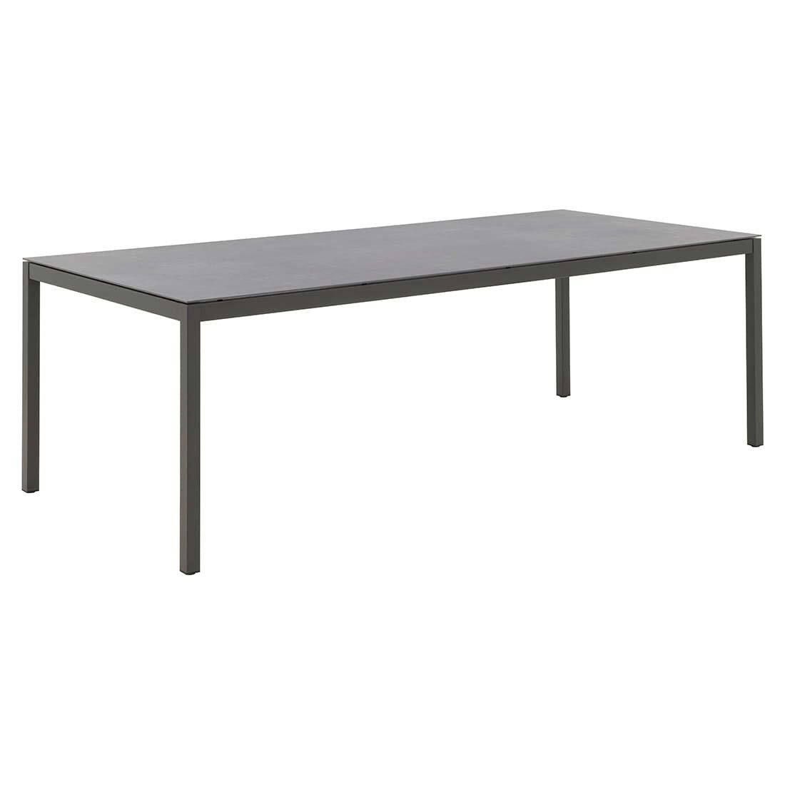 LC Garden Sunrepo Gartenmöbel-Set L (6 Plätze) Tisch 220x100cm