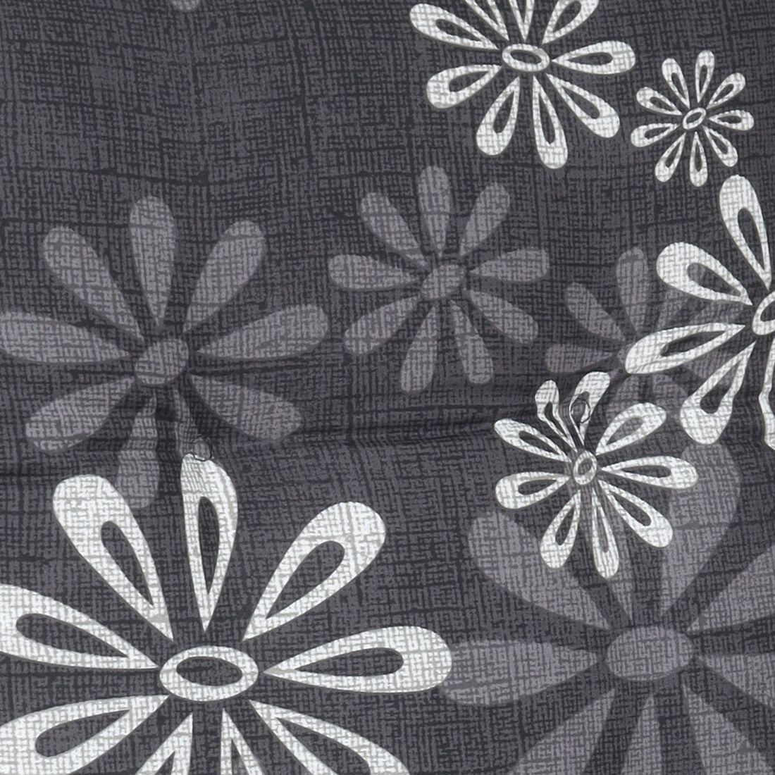 KETTtex Florence Gartenstuhlauflage Hochlehner 50x120cm Mischgewebe
