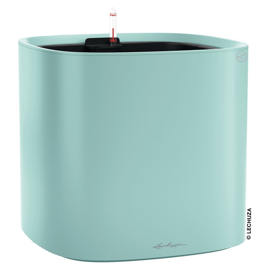Lechuza Pila Planter Pflanztopf 35x35cm Kunststoff