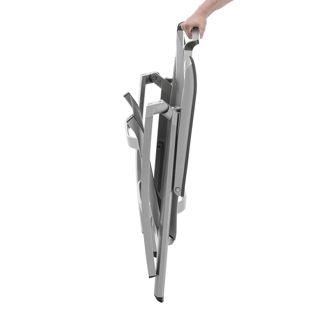 Kettler Forma II Gartenmöbel-Set M verstellbar (4 Plätze) Tisch 160x90cm