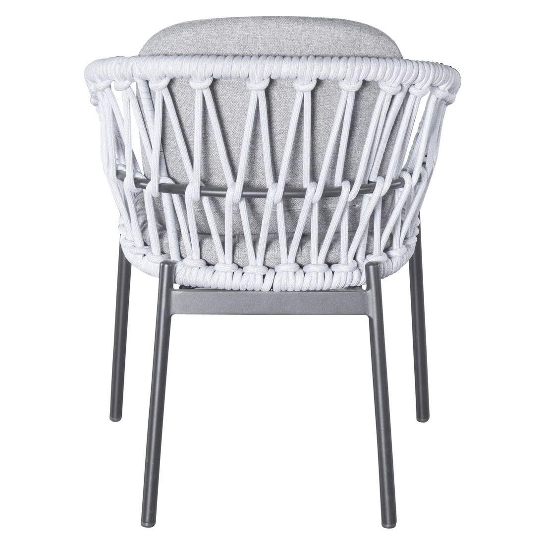 LC Garden Bari Gartenmöbel-Set L 6 (Plätze) Tisch 240x100cm