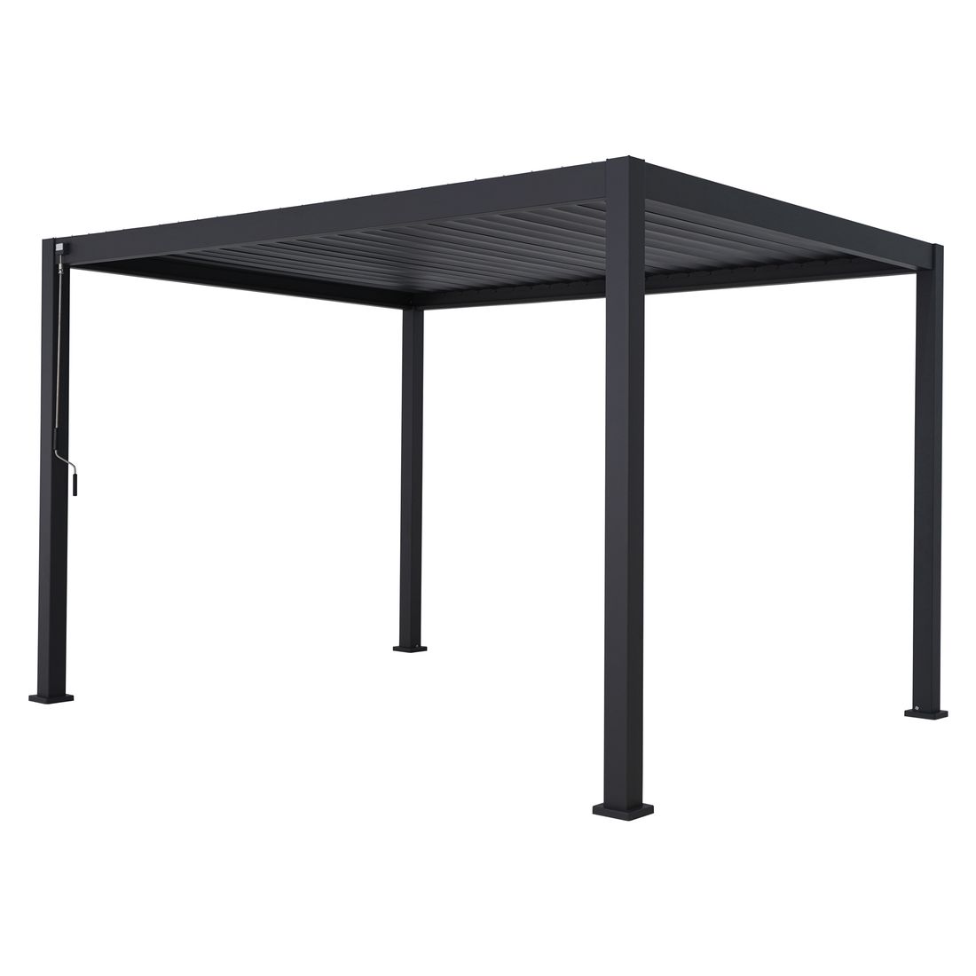 Mirador Premium Gartenpergola