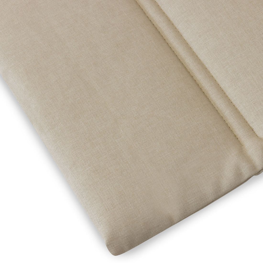 KETTtex Basic Gartenstuhlauflage Hochlehner 48x120cm Kunstfaser