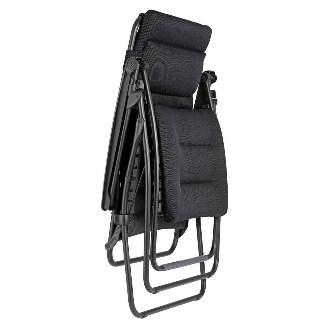 Lafuma RSX Clip XL Relaxliege Stahl/AirComfort