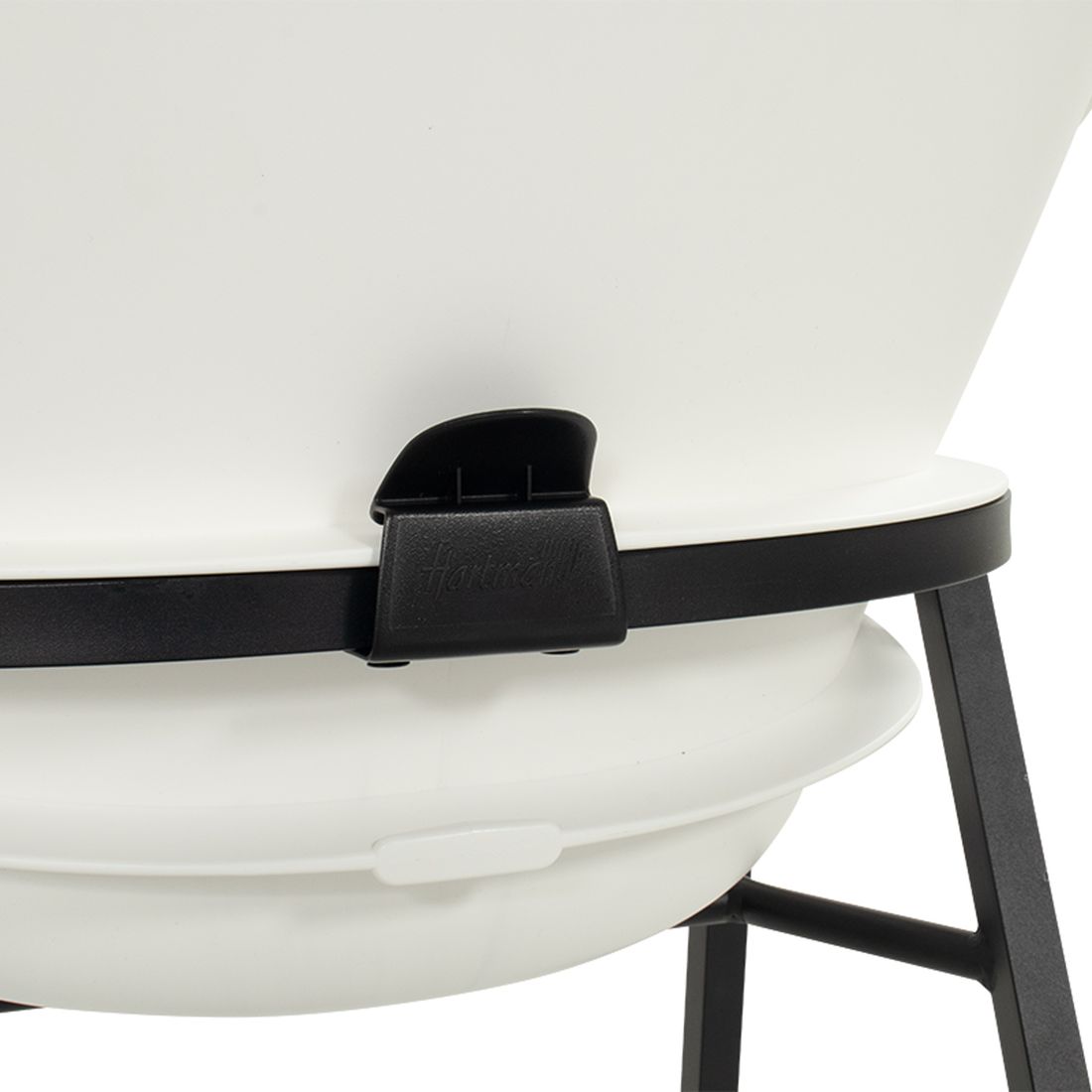 Hartman Tubb Gartensessel Aluminium/Kunststoff