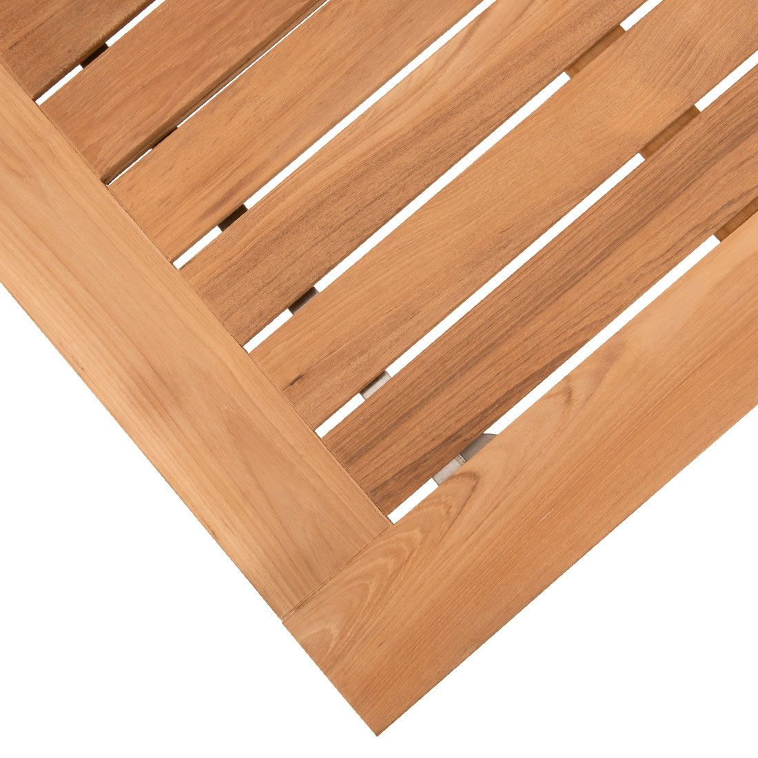 OUTLIV. Oviedo Gartenmöbel-Set M (4 Plätze) Tisch 160/210x90cm