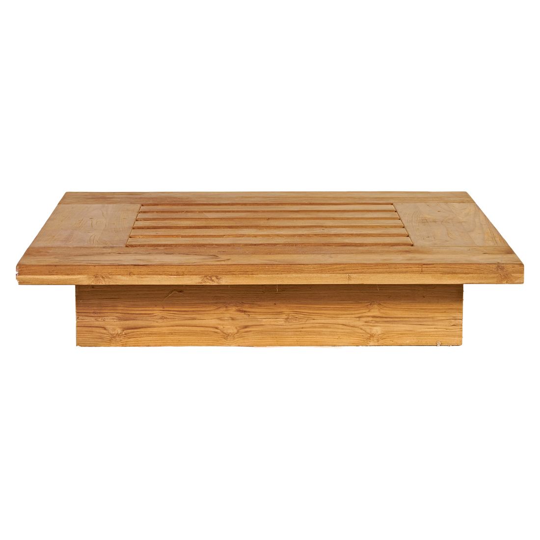 OUTLIV. Brite Loungetisch 100x100cm