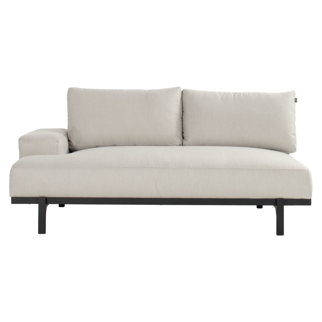 Hartman Lucas Ecklounge Sunbrella