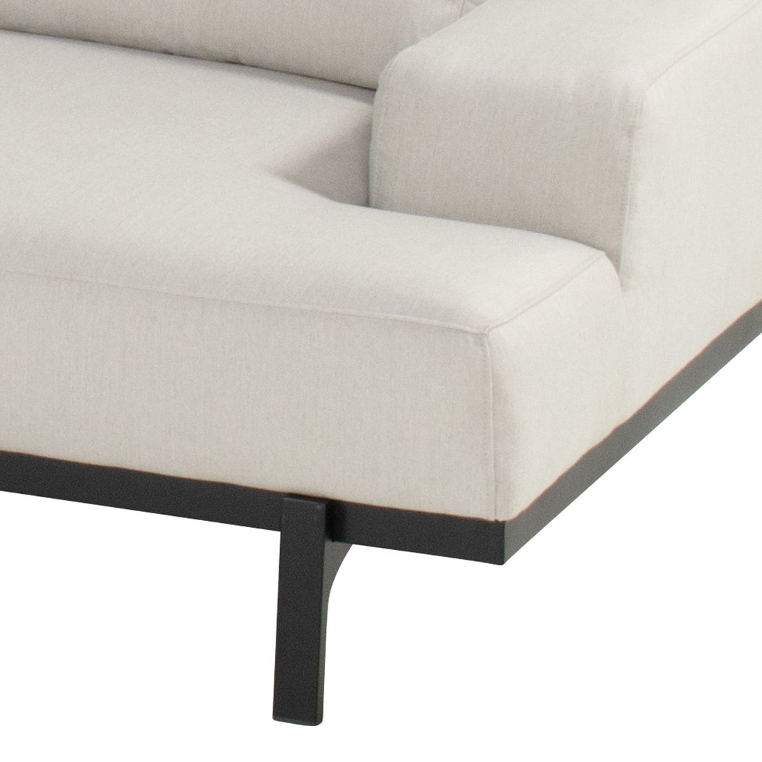 Hartman Lucas Ecklounge Sunbrella