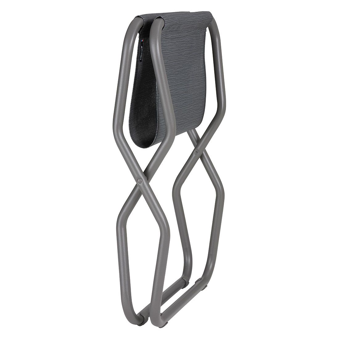 Lafuma Next Gartenhocker Stahl/Batyline Duo