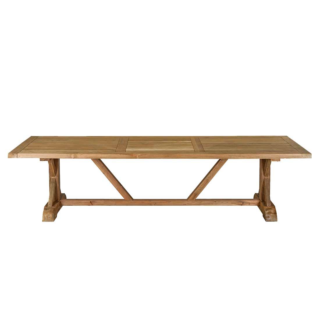 OUTLIV. France Gartentisch 240x100cm