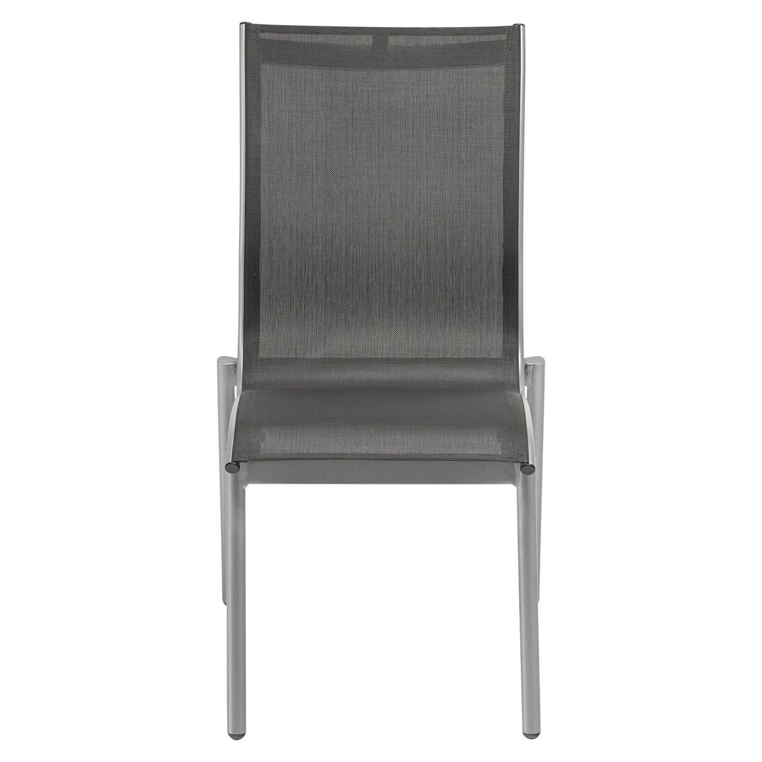 Kettler Tampa Stapelstuhl Aluminium/Outdoorgewebe