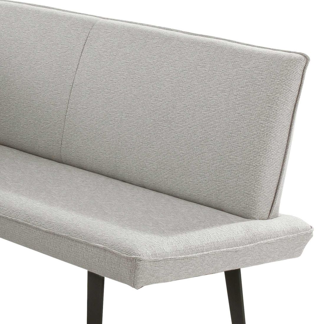 Niehoff Portofino Gartenmöbel-Set M (5 Plätze) Tisch 160x95cm