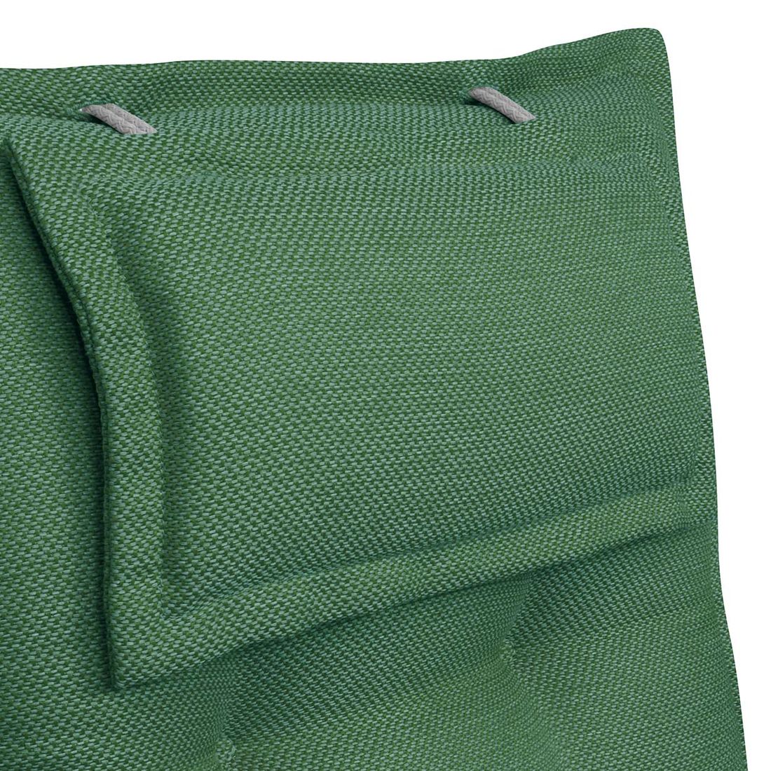 KETTtex Capri Gartenstuhlauflage Hochlehner 50x123cm Kunstfaser