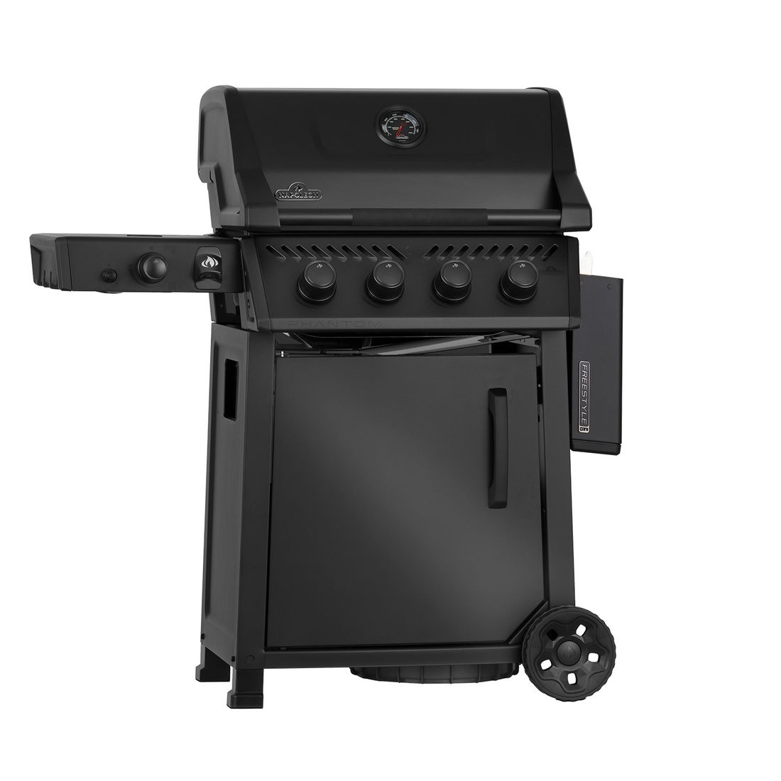 Napoleon Phantom Freestyle PRO 425 Gasgrill FP425DSIBPK-1-DE-PHM