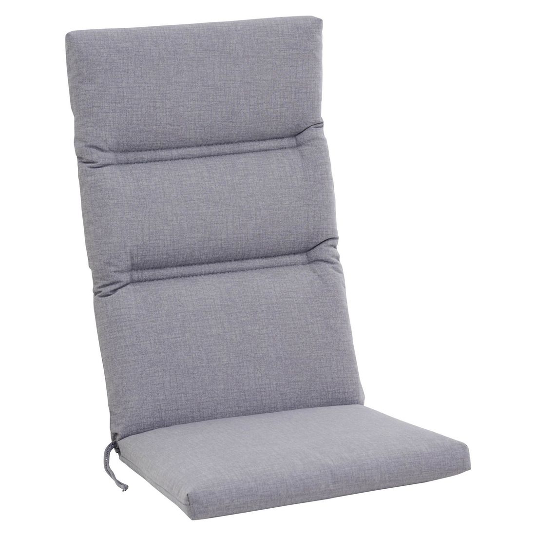 Siena Garden Comfort Gartenstuhlauflage Hochlehner 48x120cm Mischgewebe