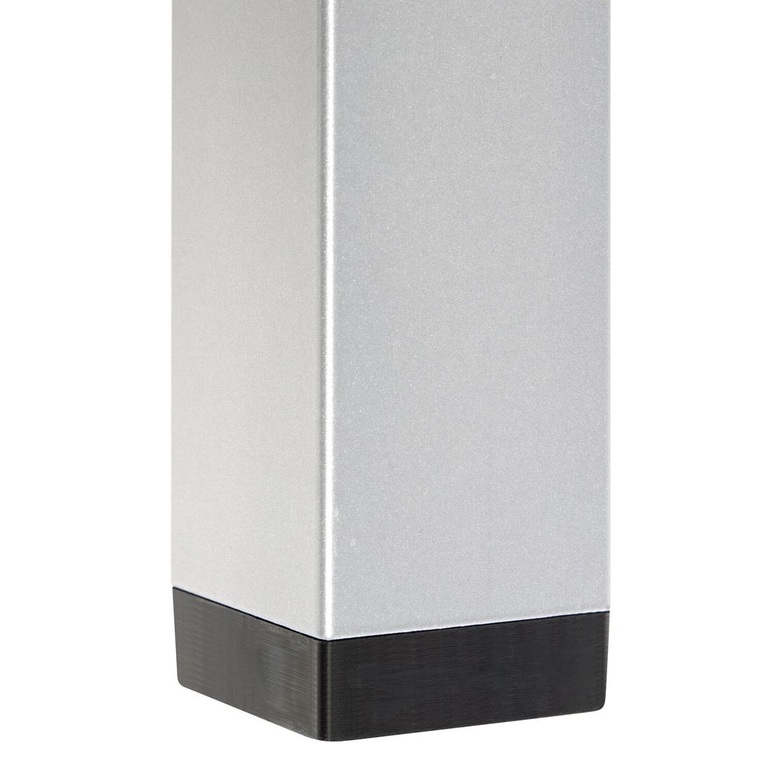 Kettler Cubic Gartentisch Aluminium/Teak