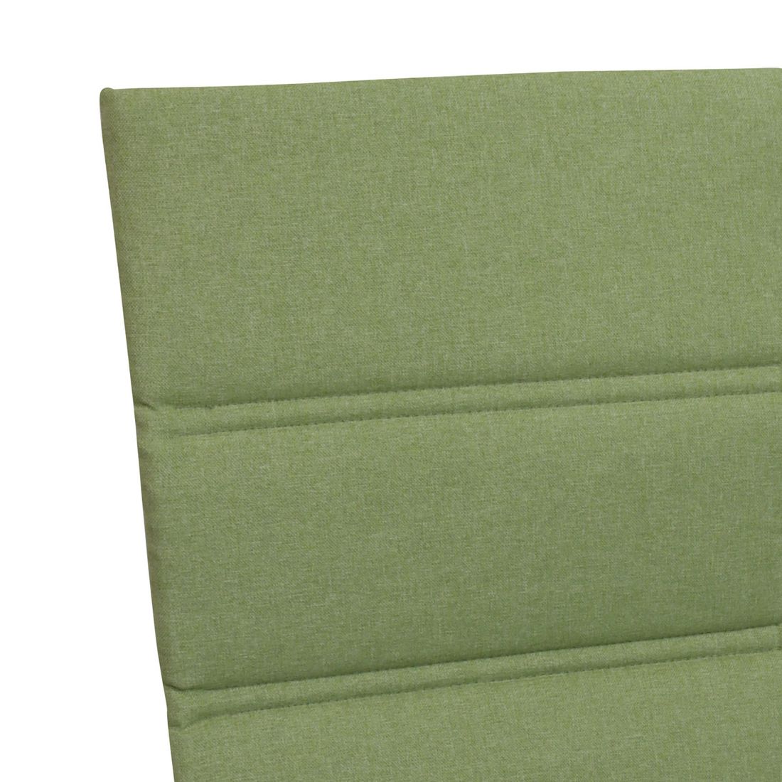 KETTtex Basic Gartenliegenauflage 60x200cm Kunstfaser