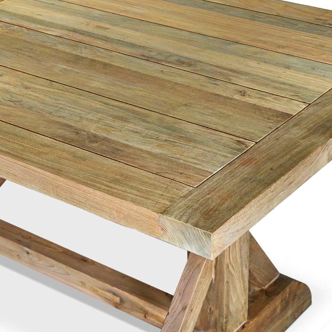 OUTLIV. France Gartentisch 240x100cm