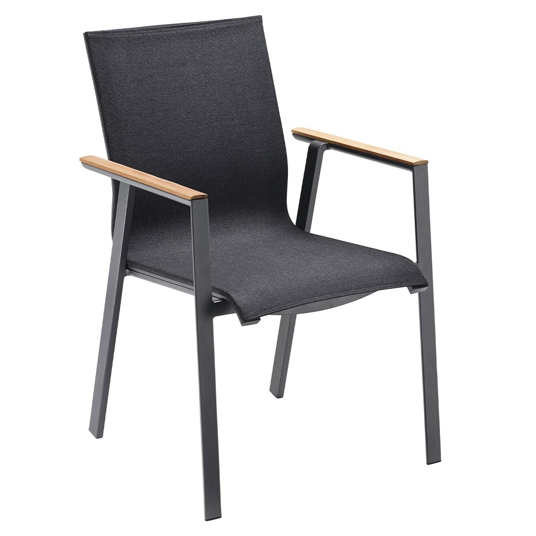 Solpuri Soul Gartenmöbel-Set L (6 Plätze) mit OUTLIV. Tisch 200x100cm