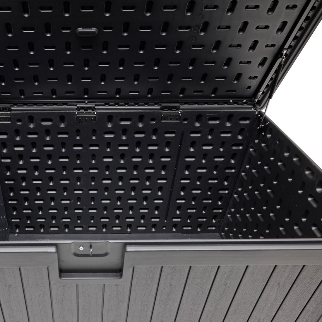 LC Garden Velio Gartenbox Kunststoff