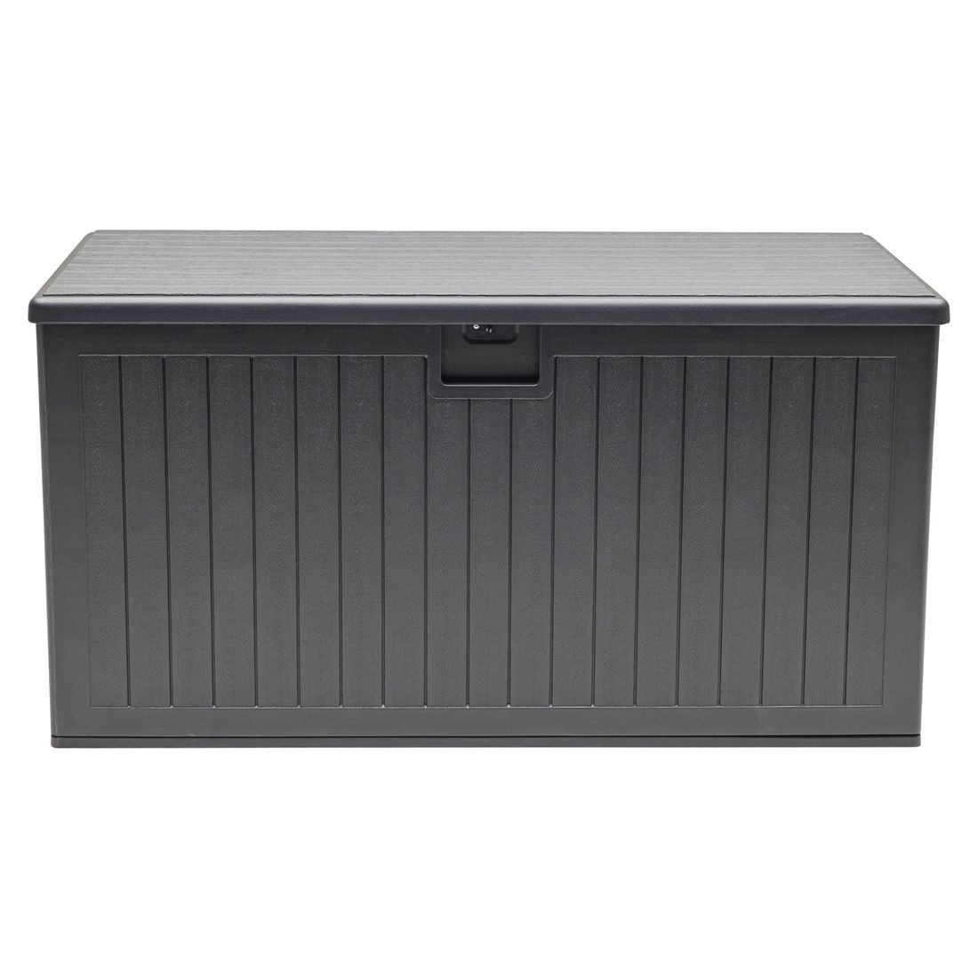 LC Garden Velio Gartenbox Kunststoff
