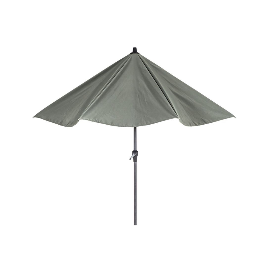 Siena Garden Avio Mittelstockschirm Ø350cm