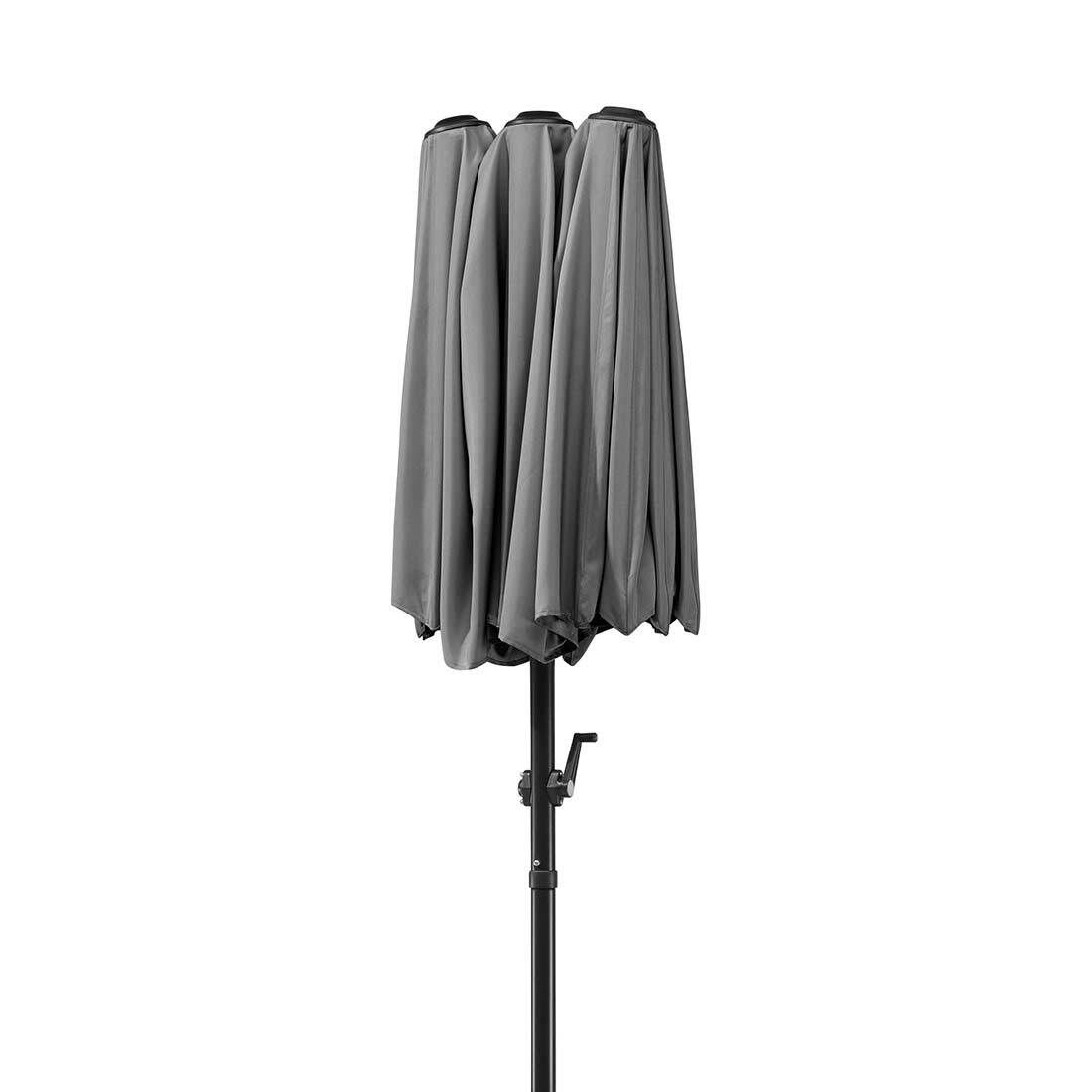 Schneider Salerno Stockschirm 300x150cm inkl. Schutzhülle
