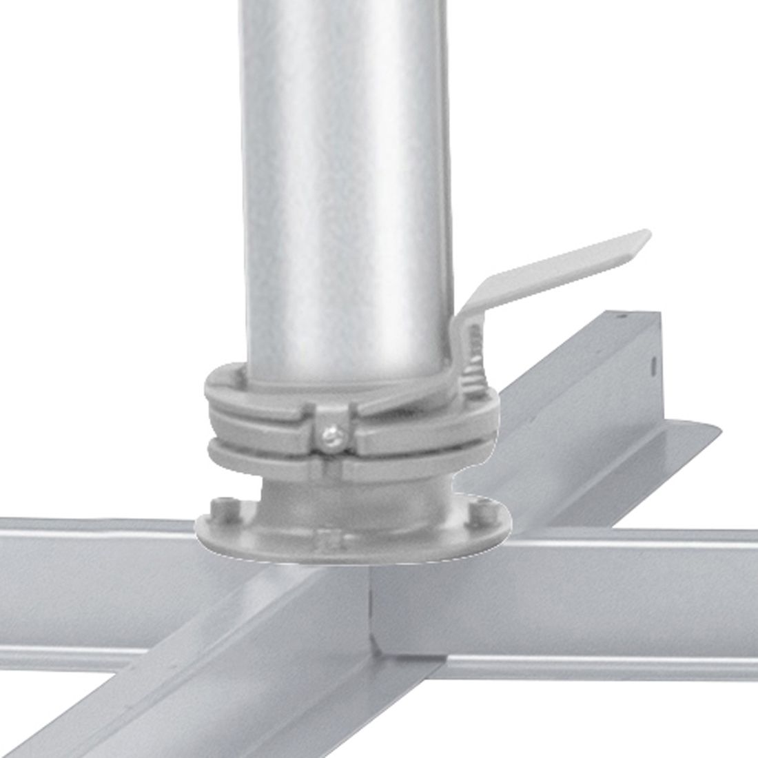 Kettler Easy Flex Ampelschirm