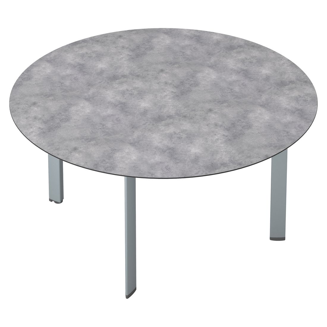 Kettler Edge Gartentisch Aluminium/HPL