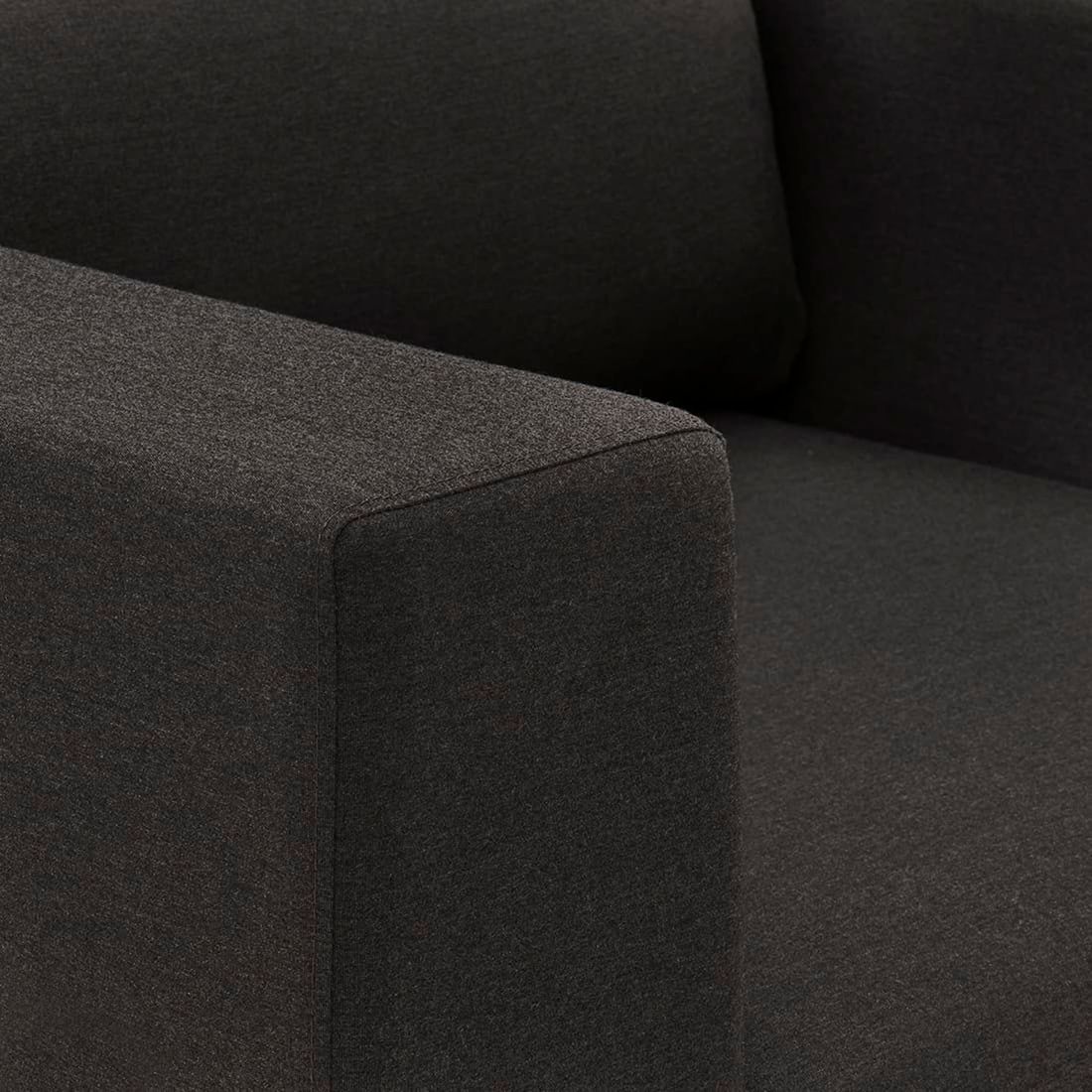 OUTLIV. Miami Loungeset Aluminium/Sunbrella