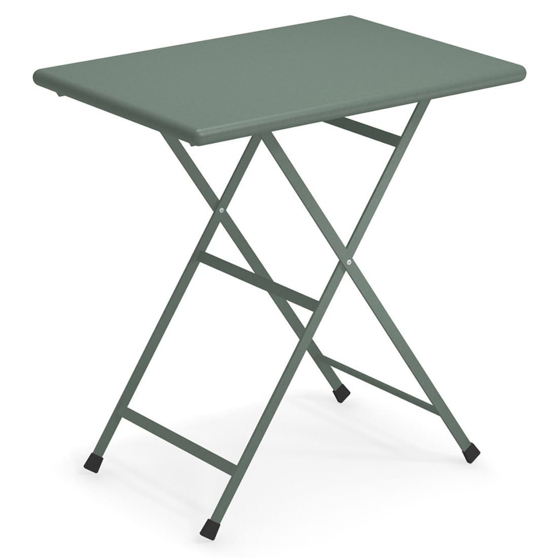 emu Arc en Ciel Gartenmöbel-Set S (2 Plätze) Tisch 70x50cm