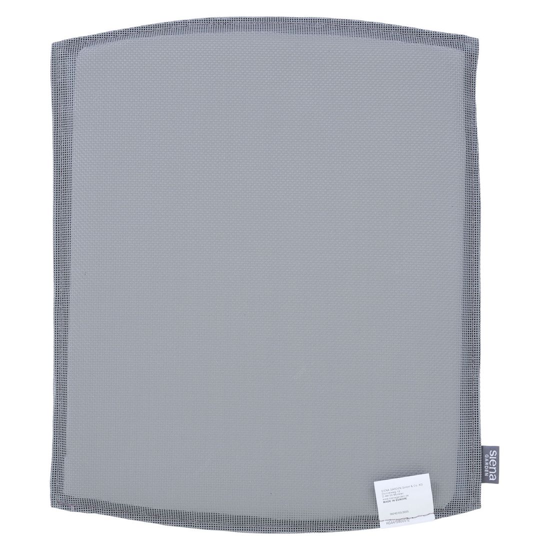 Siena Garden District Sitzkissen 36x43cm Kunstfaser