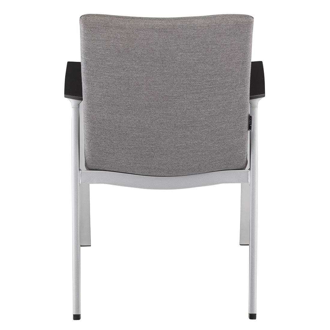 Kettler Forma II Stapelsessel Aluminium/Sunbrella