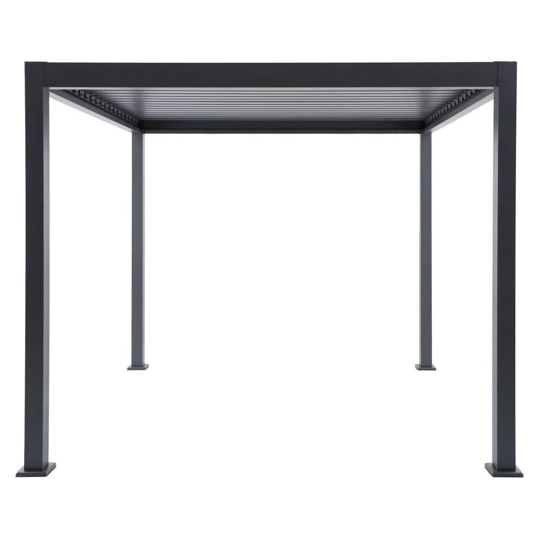 Creador Lino Gartenpergola