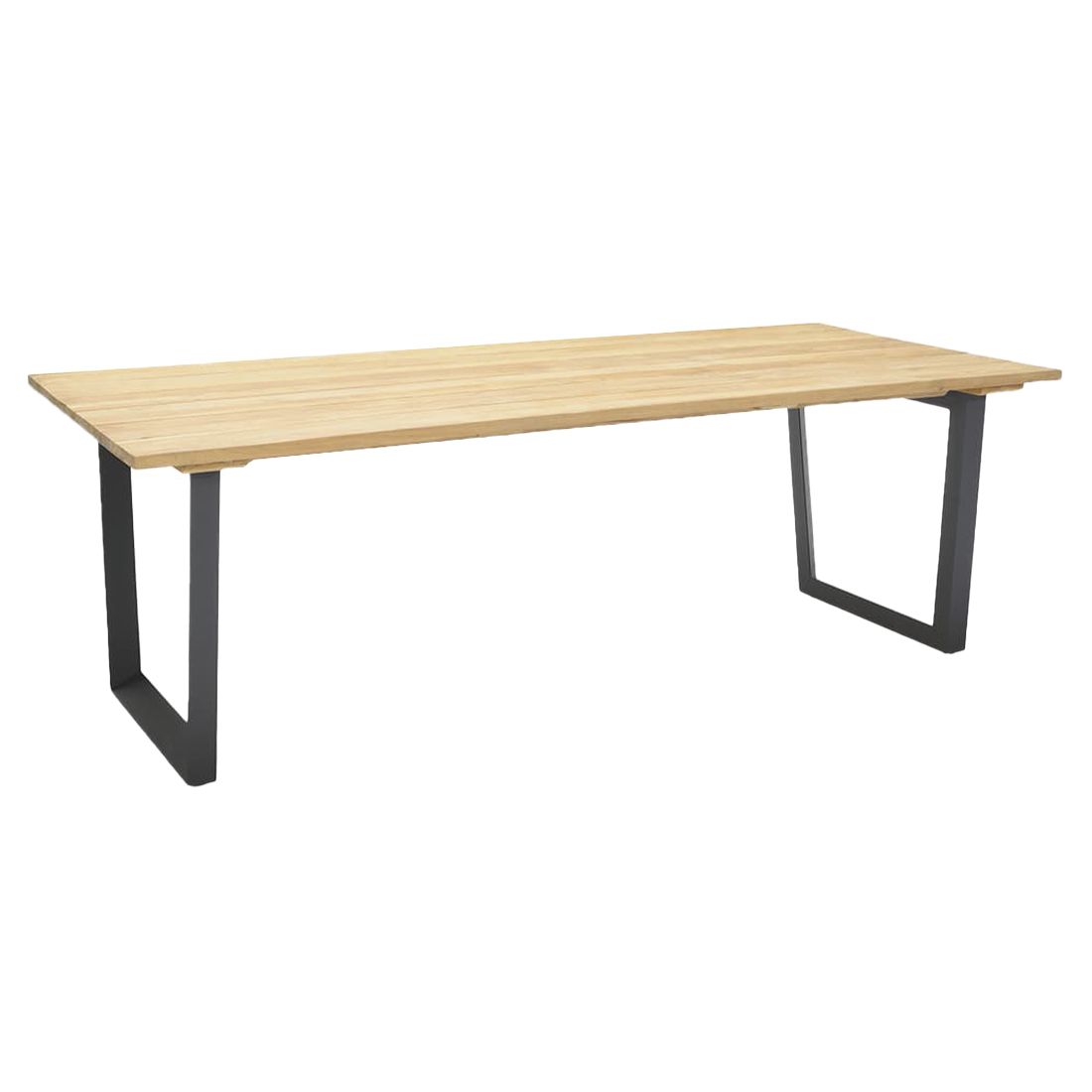 LifestyleGarden Palau Dininglounge Aluminium/Olefin