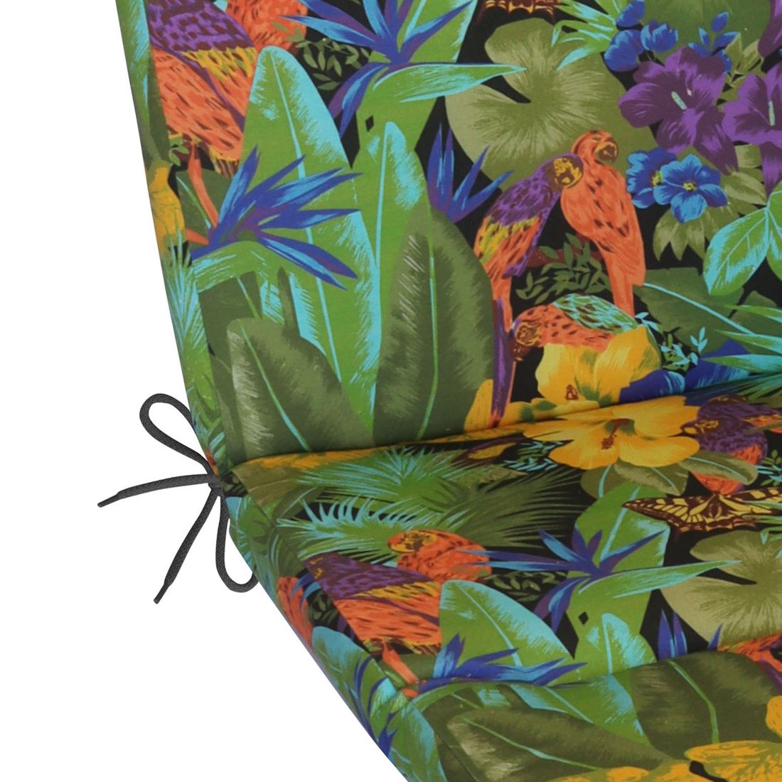 KETTtex Florida Gartenliegenauflage 60x195cm Kunstfaser