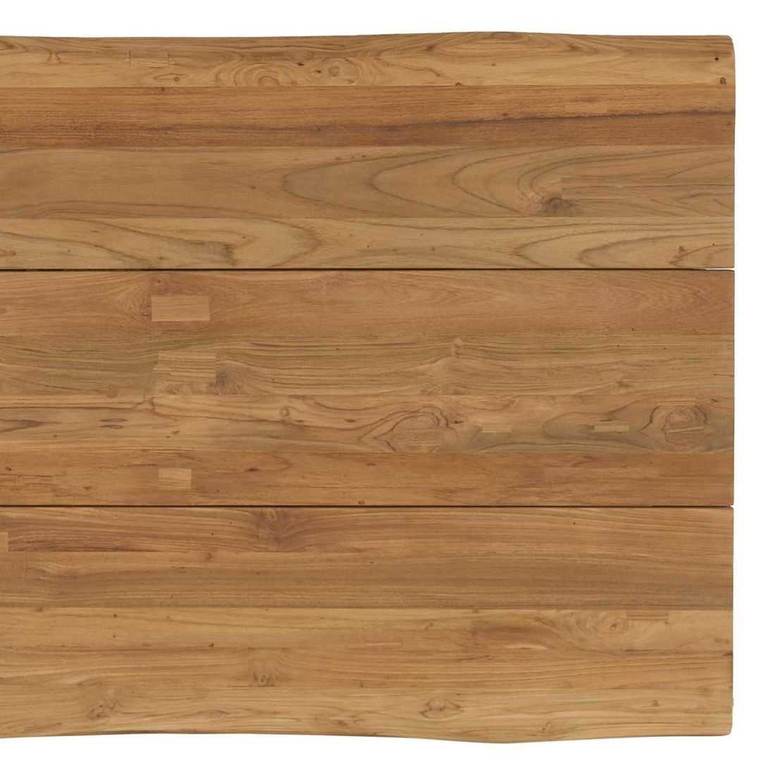Stern Evoee Gartenmöbel-Set L (6 Plätze) mit OUTLIV. Tisch 200x100cm